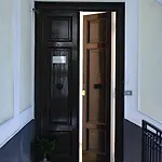 Gasthof Scaramantico Neapel