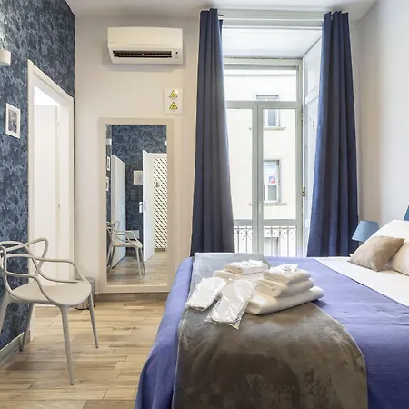 Πανσιόν Scaramantico 4*