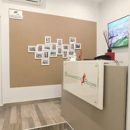 Scaramantico Πανσιόν