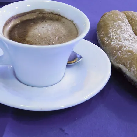 Scaramantico 4* Νάπολη