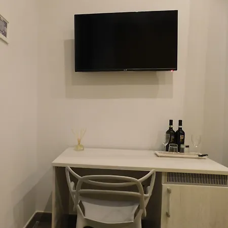 Scaramantico 4* Νάπολη