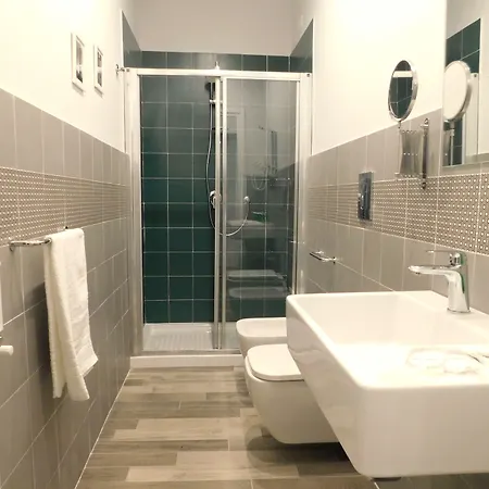 Πανσιόν Scaramantico Νάπολη