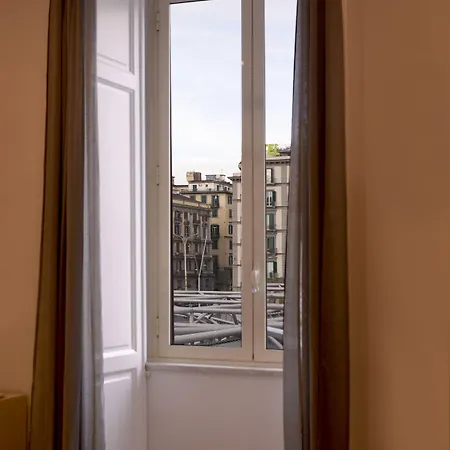 Πανσιόν Scaramantico 4*