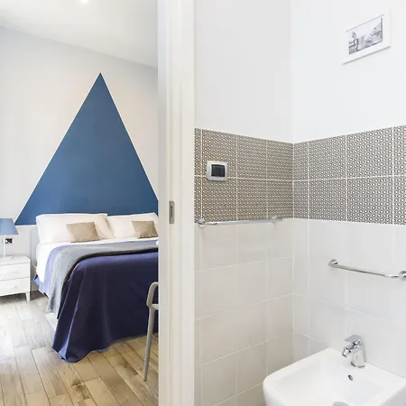 Scaramantico Νάπολη