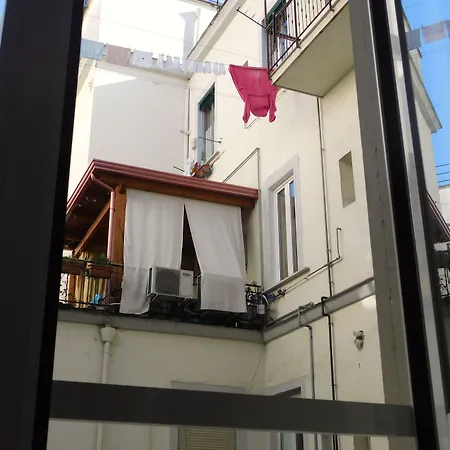 Πανσιόν Scaramantico