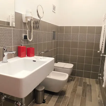 Scaramantico Πανσιόν