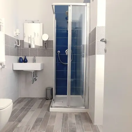 Scaramantico 4* Νάπολη