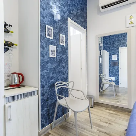 Scaramantico Πανσιόν Νάπολη