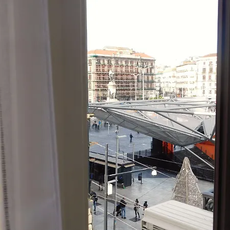 Πανσιόν Scaramantico 4*