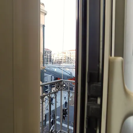 Scaramantico Πανσιόν Νάπολη