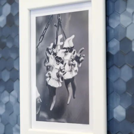 Πανσιόν Scaramantico