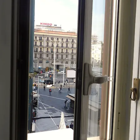 Scaramantico Πανσιόν