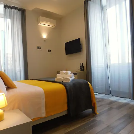 Scaramantico 4* Neapel