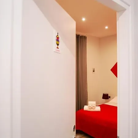 Scaramantico Gasthof 4*