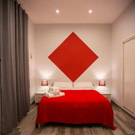 Scaramantico Gasthof 4*