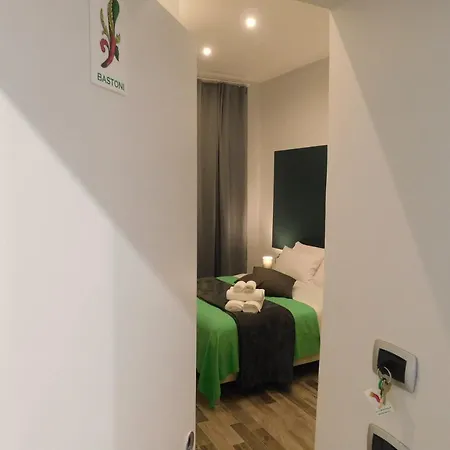 Scaramantico 4* Neapel