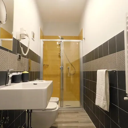 Scaramantico Gasthof 4*
