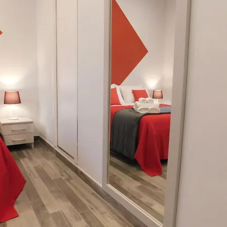 Scaramantico 4*