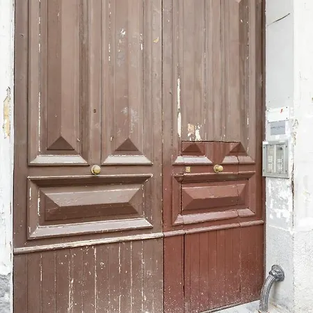 Scaramantico Πανσιόν
