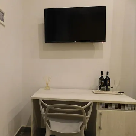 Πανσιόν Scaramantico Νάπολη