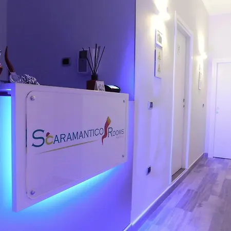 Scaramantico Πανσιόν