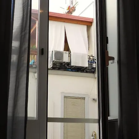 Scaramantico Πανσιόν 2*